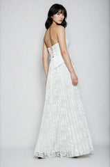 Cassidy Gown