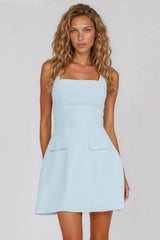 Angelina Mini Dress