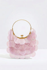Marée Sequin Mini Bag