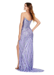 11236 - Lilac - Ashleylauren
