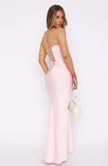 Amora Maxi Dress