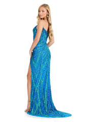 11236 - Peacock - Ashleylauren