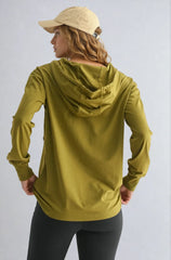 Fabianna Hoodie
