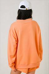 Krista Oversized Set