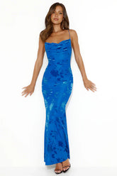 Runaway Pretoria Maxi Dress