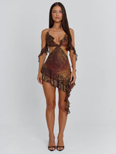 Lola Mini Dress Alia