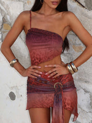 Sunny Mini Dress Soire