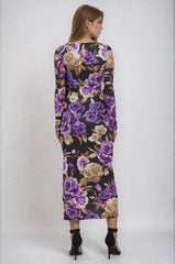 Cassandra Dress