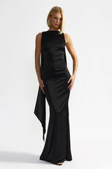 Audrey Dress - Black