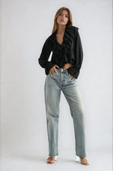 Stila Blouse
