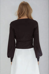Avery Cardigan