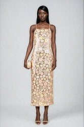 Candace Dress