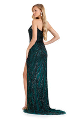 11236 - Nebula Green - Ashleylauren
