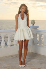 Amity Corset Mini Dress