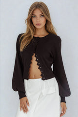 Avery Cardigan
