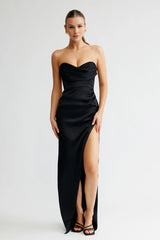 Lucy Dress - Black