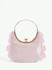 Marée Sequin Mini Bag