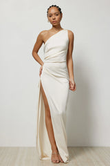 Samira Dress - Cream