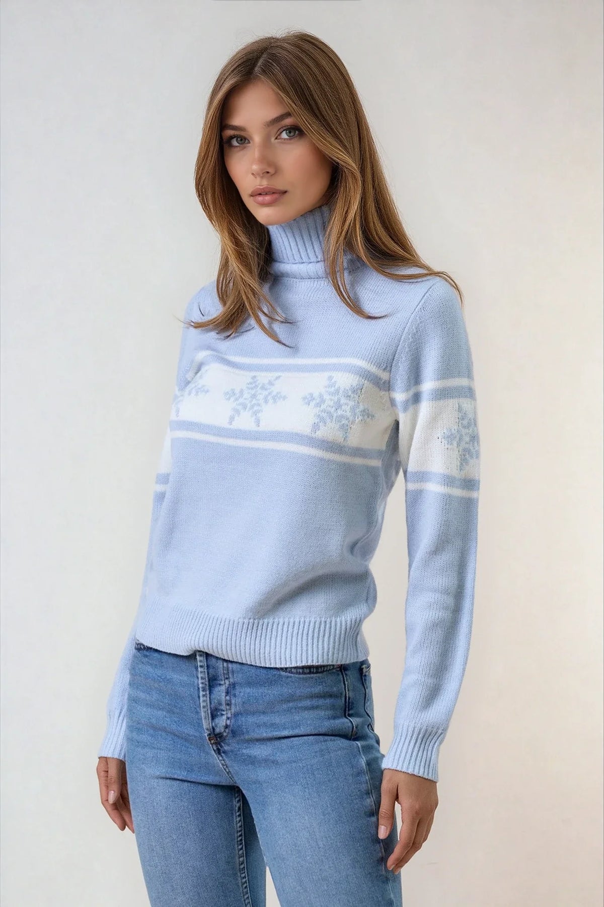 Kaya Sweater