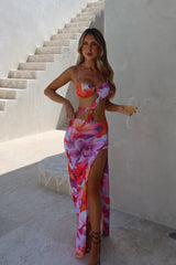 Elektra Maxi Dress Hana