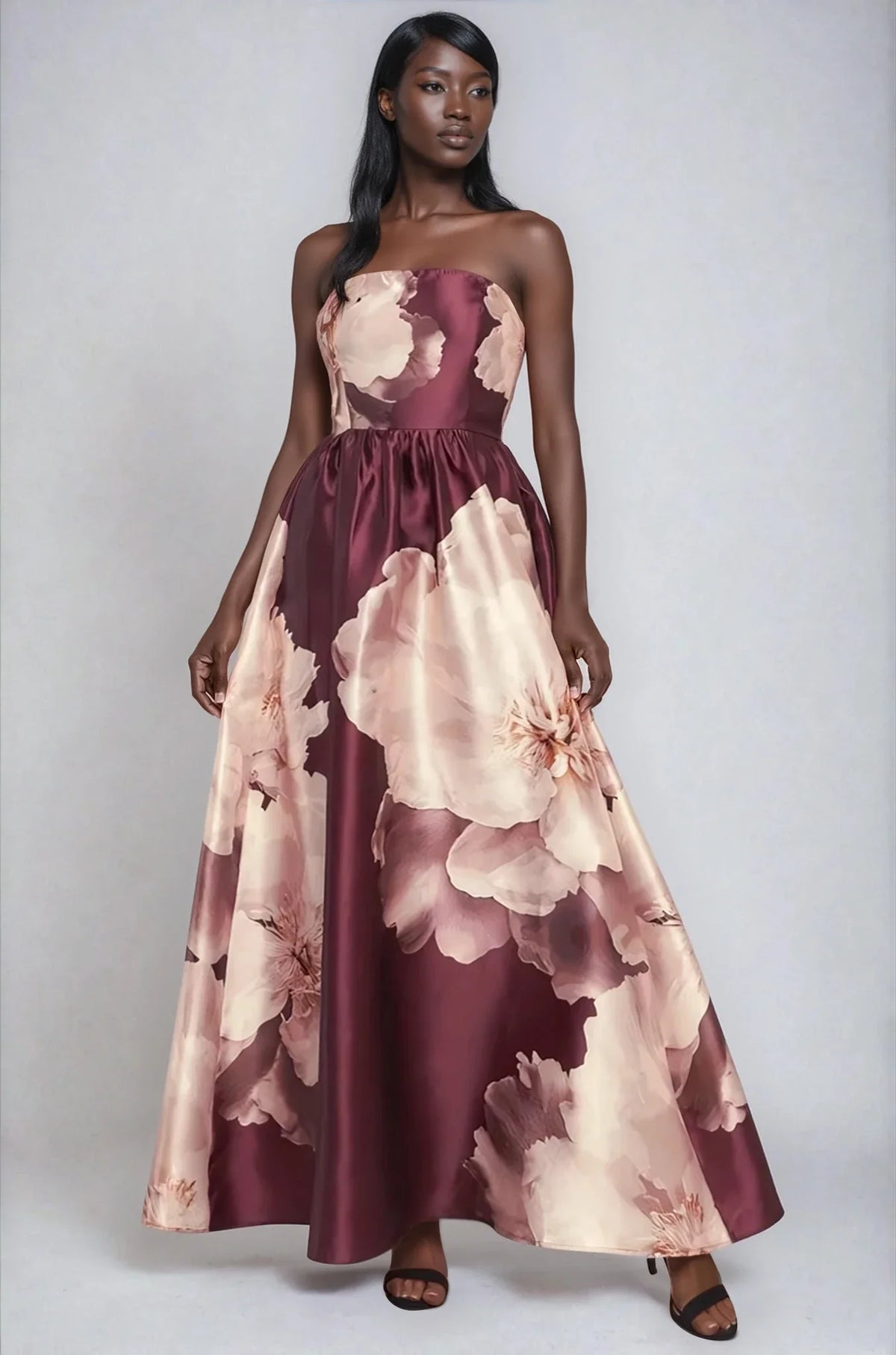 Carolina Gown