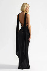 Audrey Dress - Black