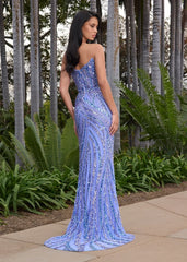 11236 - Periwinkle - Ashleylauren