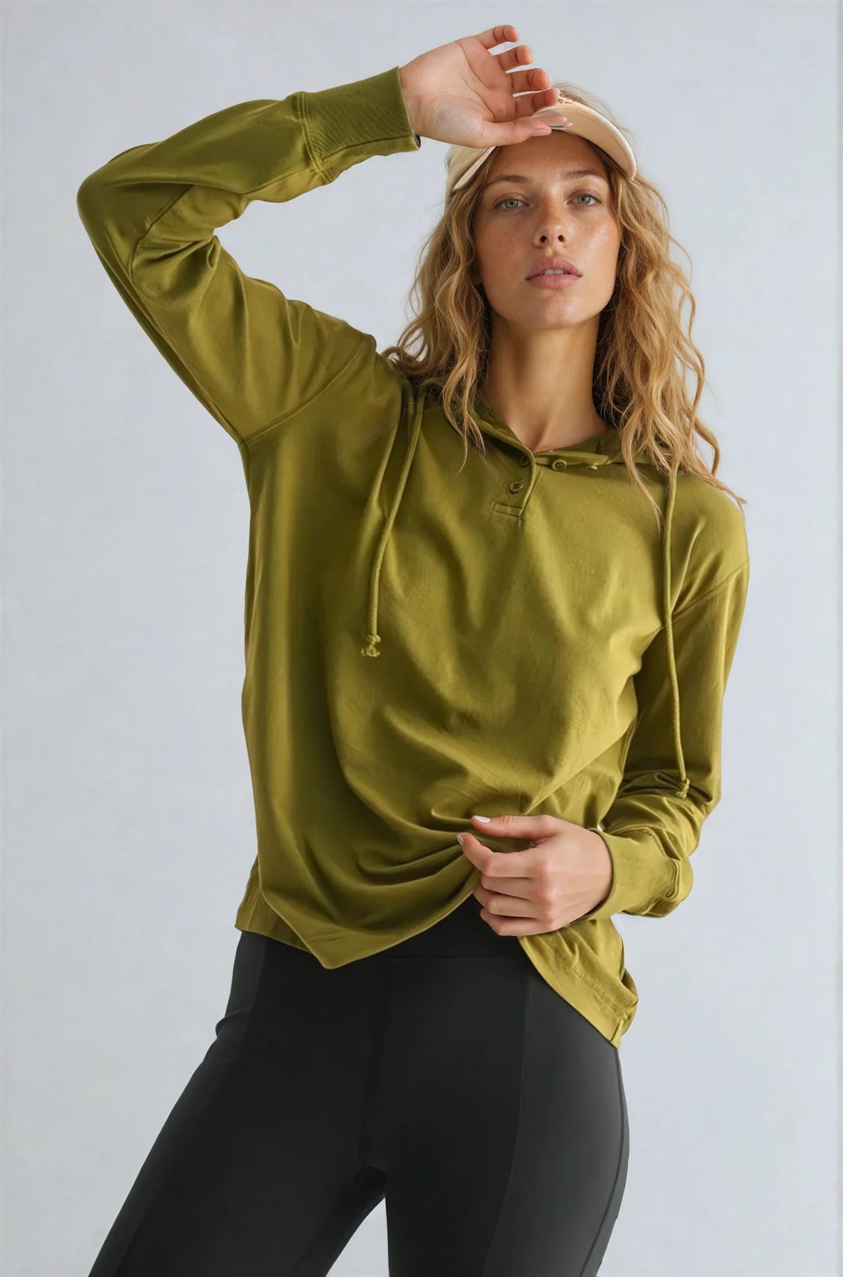 Fabianna Hoodie